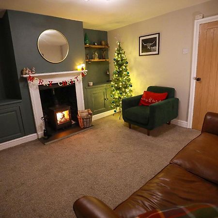 Auctioneers Cottage Louth  ภายนอก รูปภาพ