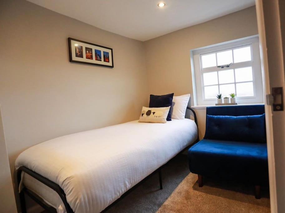 Auctioneers Cottage Louth  ภายนอก รูปภาพ