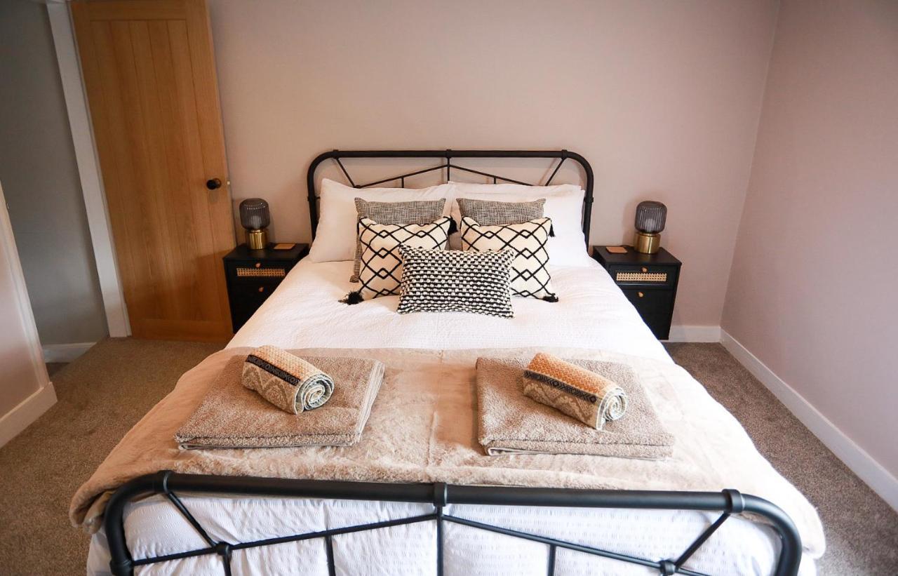 Auctioneers Cottage Louth  ภายนอก รูปภาพ