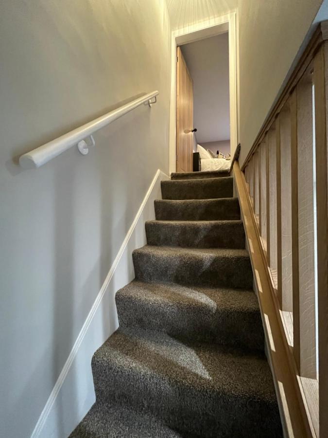 Auctioneers Cottage Louth  ภายนอก รูปภาพ